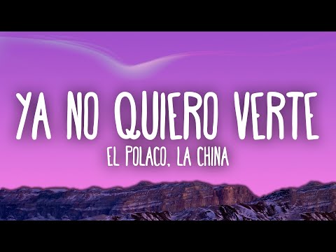 El Polaco, La