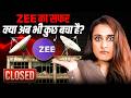 Zee Entertainment Ki Journey: 1075% Return Se 82% Ki Girawat Tak