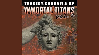 Tragedy to Triumph