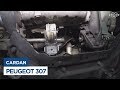 Changer le Cardan - Peugeot 307