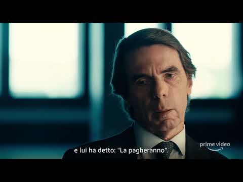 The Challenge: ETA - Trailer Ufficiale