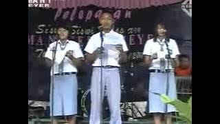 Puisi lucu Burungku