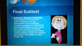 CSD Test Review Fluharty-2 2014