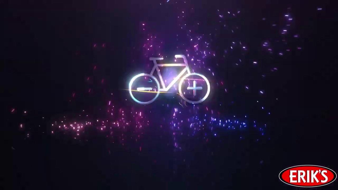 Reason #4 Why Electric Bikes are Awesome: You’ll be making a statement – 