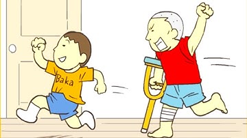 Hide My Test（Eureka Studio ）- Gameplay Walkthrough Android Part 4 Stage 47-60 All Levels Solution HD