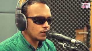 Minar rahman| ahare| radio next 93.2fm