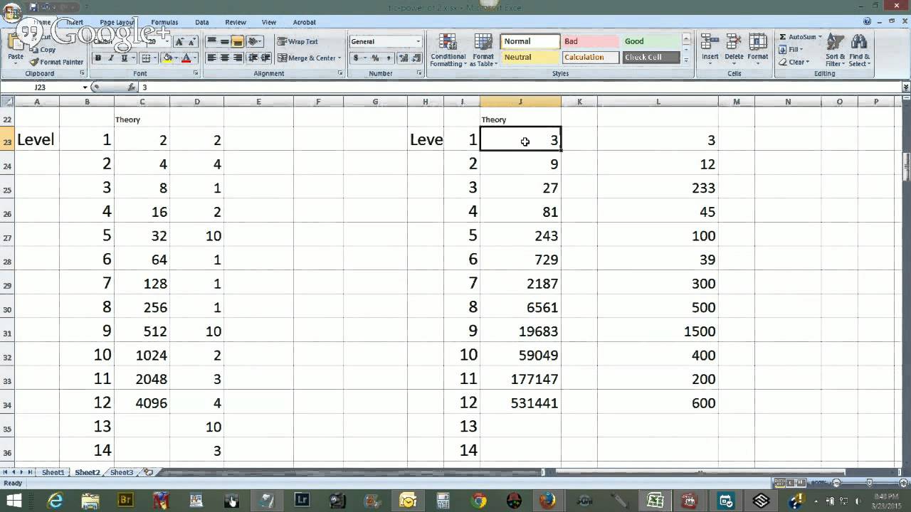 TLC Binary vs. Matrix and uni-level - YouTube