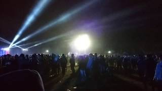 Meriah Semua Sound Di Bunyikan Batle Karnaval Sempu Ngancar Kediri