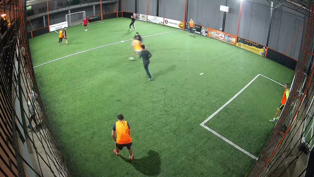 MATCH 08-03-2026 TIME=16H30-17H35 SCORE=8/9 (MOHAMMED MAAI)