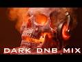 Dark Drum and Bass Session 2026 | Dark DNB Mix 104