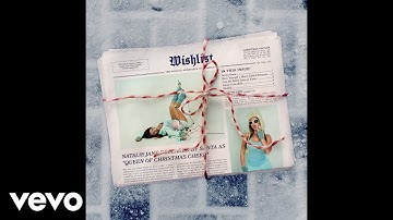 Natalie Jane - carol of the bells (pseudo video)