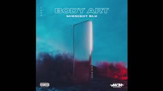 Body Art - Midnight Blu