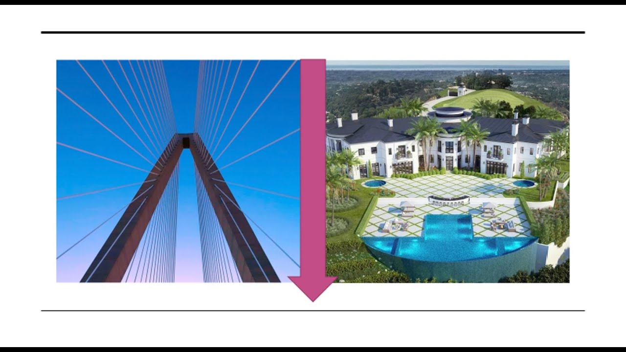 LUXURY REAL ESTATE YouTube