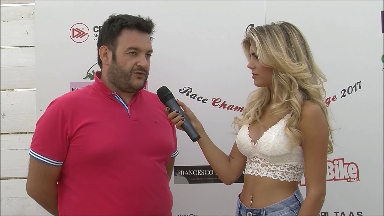 Ludovica Pagani intervista MUSA Academy e Charme Centro di Formazione