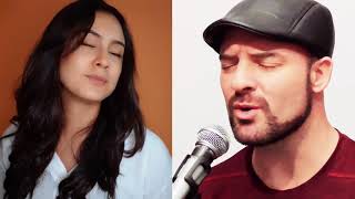 Tan solo tu - Juan Etchegoyen y Yarha Franco