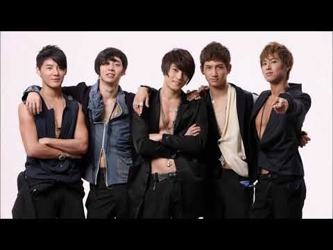 주문 -MIROTIC-  동방신기  TVXQ ! (Mirotic) 高音質