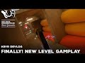 H3vr early access devlog  finally new level gameplay