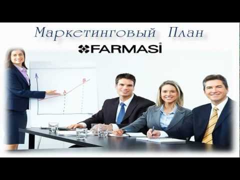 FARMASI (Фармаси) - Презентация Компании .