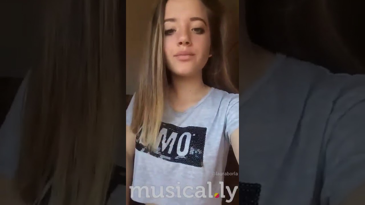 Laura borla 1 ans déjà