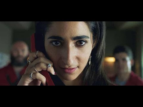 La Casa De Papel - Tic Tac Boom (Epic Trailer Version)
