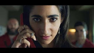 La Casa De Papel  - Tic Tac Boom (Epic Trailer Version)