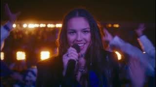 Olivia Rodrigo – good 4 u (live from SOUR prom)