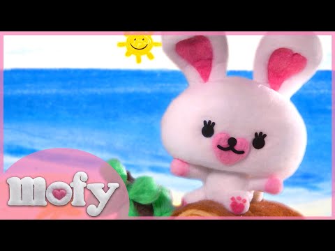 Mofy - Learning About the Ocean | Full Episodes