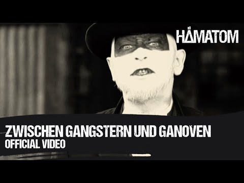 Hämatom - Zwischen Gangstern Und Ganoven