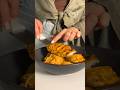 Я конечно думала, что будет вкусно. Но чтобы настооолько вкусно 🤤 #рецепты #ужин #рекомендации