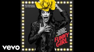Don&#39;t Rain on My Parade | Funny Girl (New Broadway Cast Recording)
