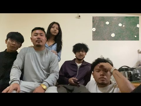 Dingdang - Priority mv reaction