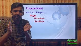 ICT for Grade 11 Students - Pascal