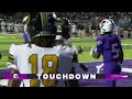 A.H. Parker (AL) vs. No. 8 Carrollton (GA) - ESPN High School Football Showcase