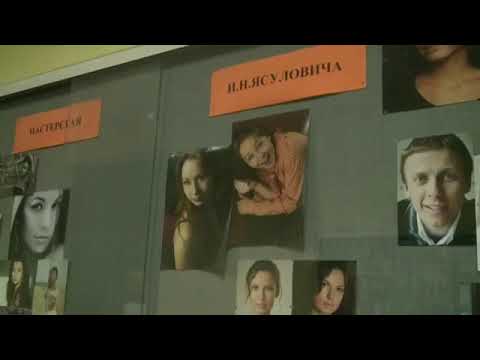 Актер Дмитрий Гриневич — ВГИК / Мастерская Игоря Николаевича Ясуловича / Про обучение во ВГИК
