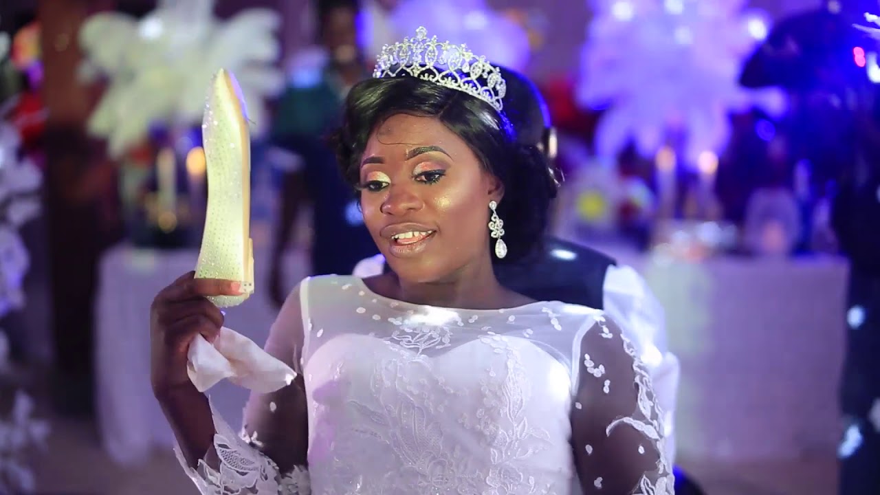 Funny shoe Game /Wedding Reception YouTube