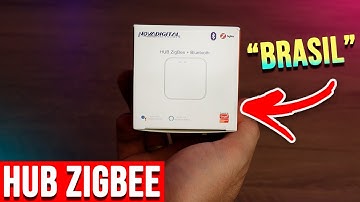 Primeiras impressões - Hub zigbee da Nova Digital - Vale a pena?