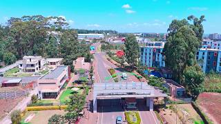 Experience Tilisi, Kenya's 15-minute city
