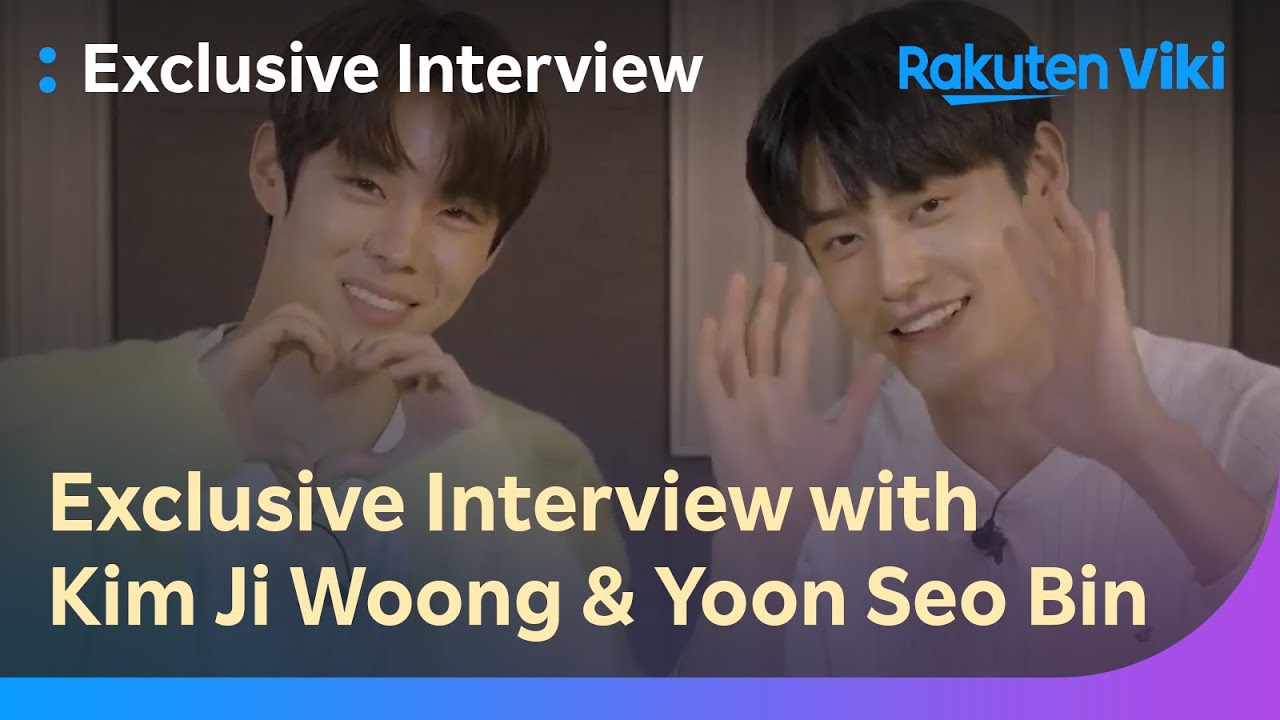 Roommates of Poongduck 304 | Exclusive Interview | Korean Drama