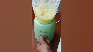 #lassi#mangolassi#shortsfeed#shorts#asmr#cooking#food#mangosmoothie#yogurtshake#foodcreatorthamizhan