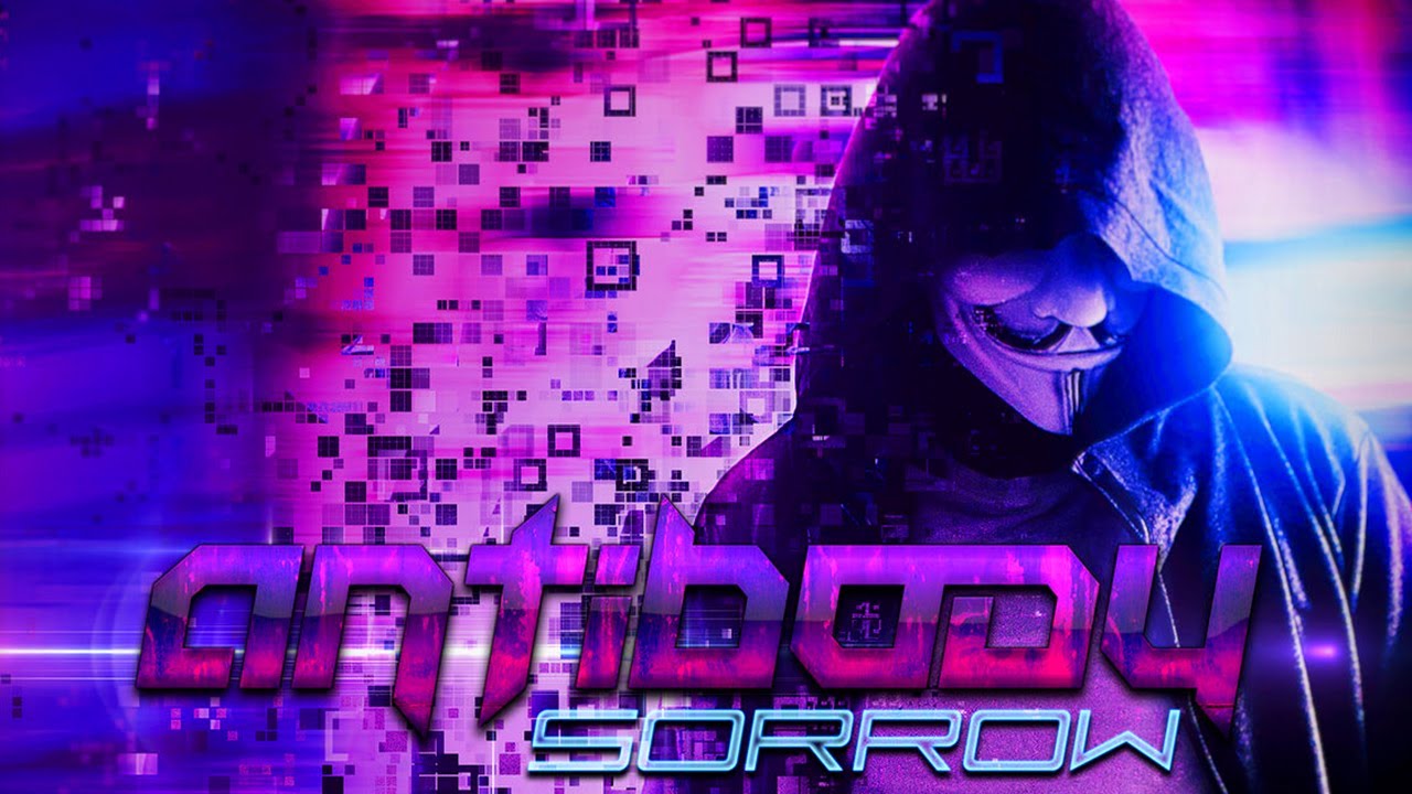 ANTIBODY Sorrow (RUINED CONFLICT RMX) [FULL SONG] darkTunes Music