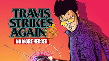 Lore summary of Travis Strikes Again