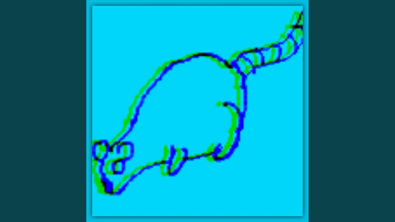 Watch Blue Mouse on YouTube Watch Blue Mouse on YouTube