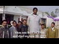 Top 10 tallest men in the world