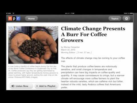 Michel Martin on Clarity Instructional Video Michel Martin on Clarity Instructional Video