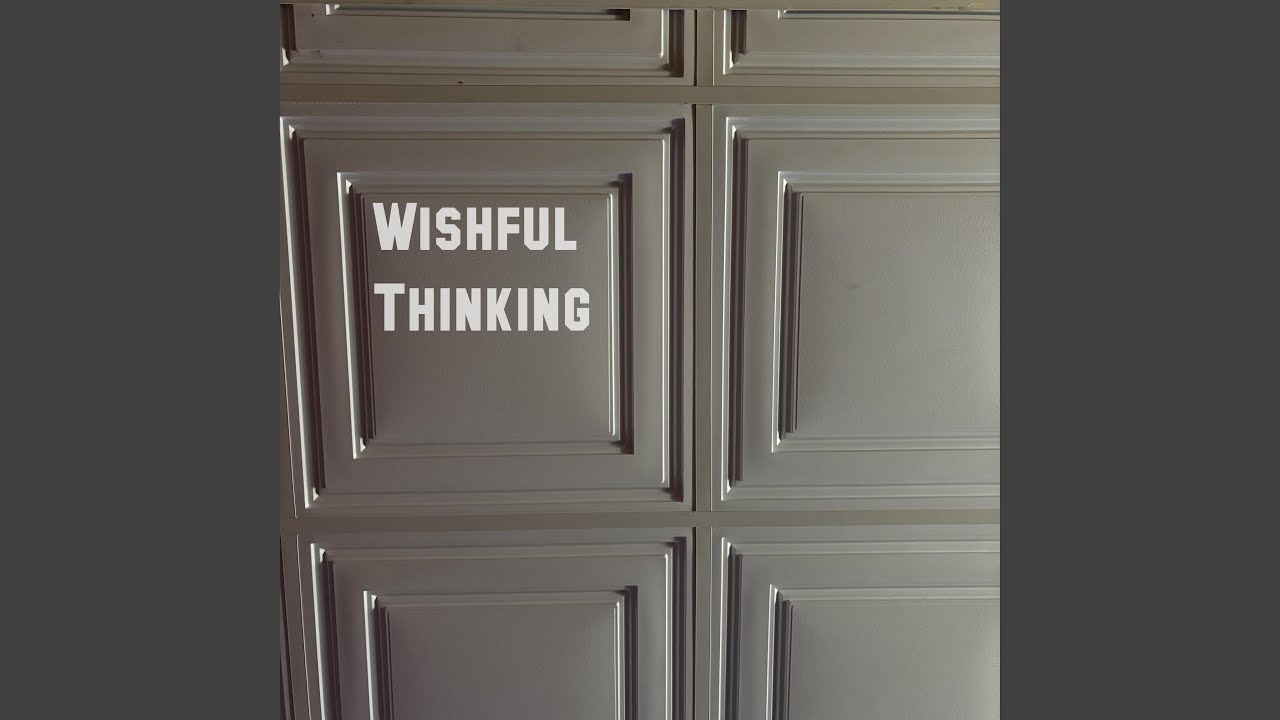 Wishful Thinking auf YouTube ansehen Wishful Thinking auf YouTube ansehen