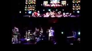 project pop-dangdut is the music of my country