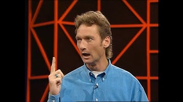 Mission Impossible (buying a loaf of bread) - Whose Line UK