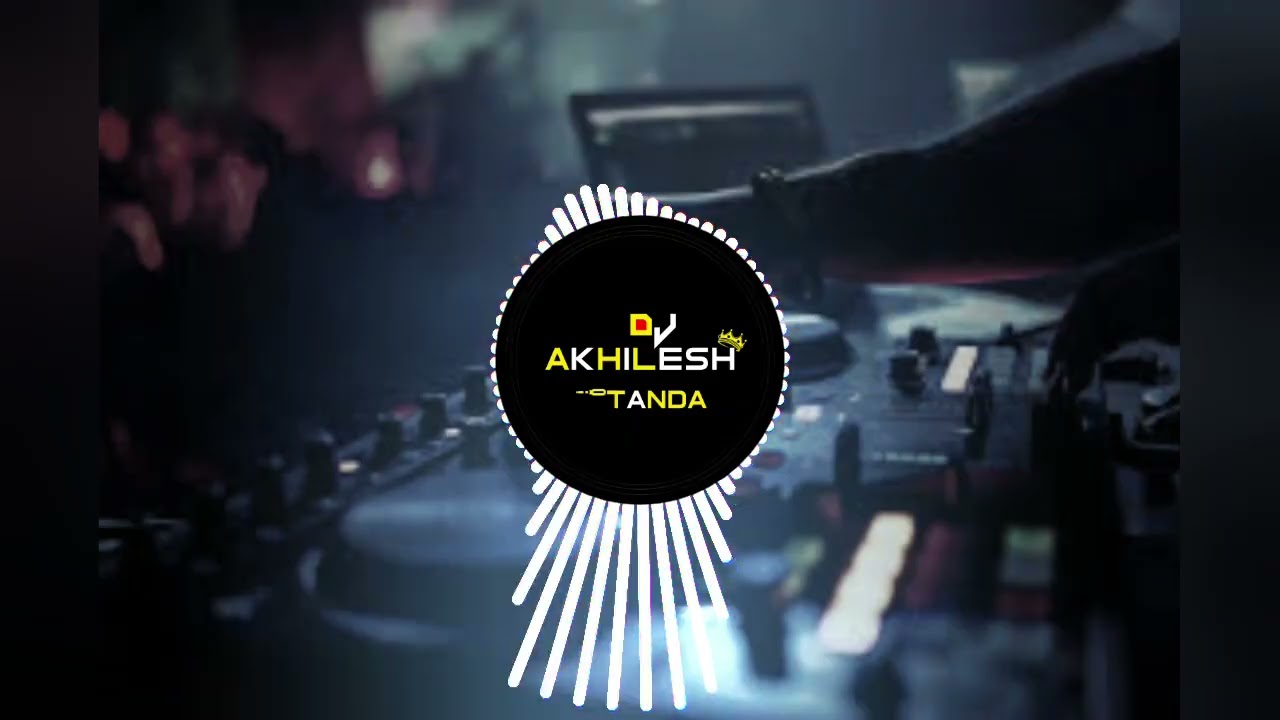 Tohar Fulal Fulal Fulauna Khesari Lal  New Bhojpuri Song  DJ AKHILESH TANDA @djangadkingtanda3268 