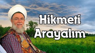 Güzel Amelde Sabit Olalım | Mehmed Adil el-Hakkani ق