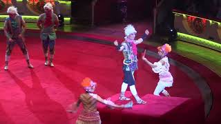 Teeteroard Act Sokolov Dmitrii Mozart Moscow 22 02 2018